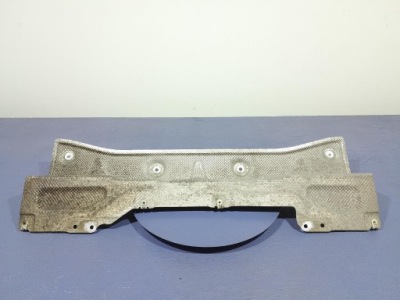 Bmw 2 f44 f40 защита тепловая выхлоп 7467972 фото №1