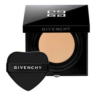 GIVENCHY TEINT COUTURE CUSHION FOUDATION W208 13g