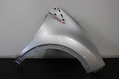 Крыло правый перед renault captur i 1 фото №1