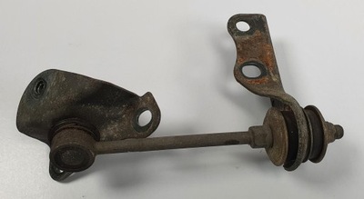 Кронштейн кронштейн коробки передач toyota mr2 ii sw20 фото №1