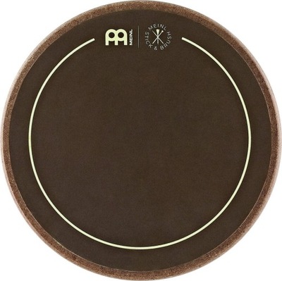 Pad perkusyjny 6'' do ćwiczeń Meinl SB508