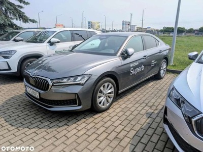 Skoda Superb Selection 2,0 TDI 150 KM 2.0 Diesel 150KM