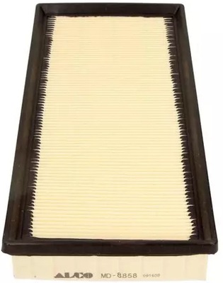 Alco фильтр воздуха md-8858 фото №1