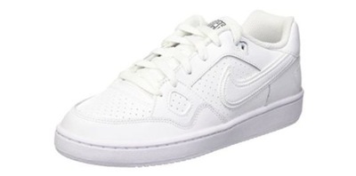 BUTY NIKE SON OF FORCE BIAŁE KIDS 615153109 r.36