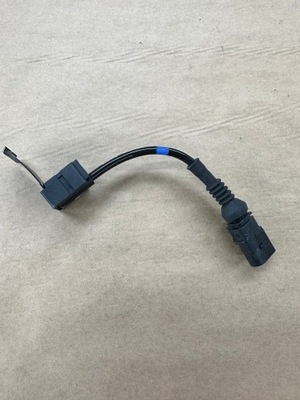 Датчик ускорения vw phaeton 3d0616575g фото №1