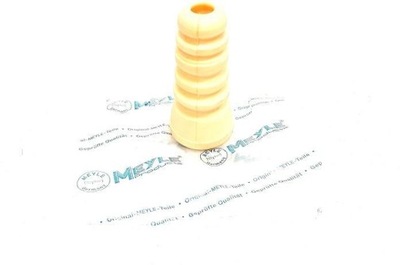 Meyle защита амортизатора перед audi a4 a6 фото №1