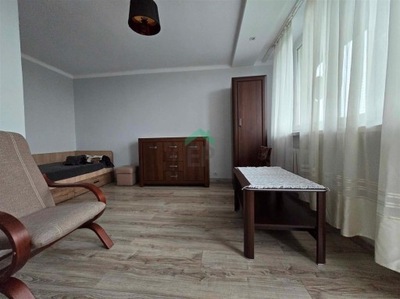 Mieszkanie, Częstochowa, 23 m²