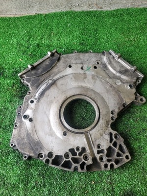 Audi q7 4l защита корпус распределительного вала 059103173ae фото №1