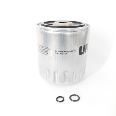 FILTER FUEL UFI 24.321.00 MERCEDES 207-310 250/290/300/307  