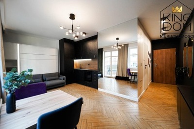 Mieszkanie, Elbląg, 29 m²