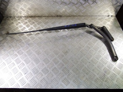 Двірник важіль права передня правий перед renault scenic ii фото №1