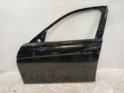 Двері ліва передні лівий перед bmw iii 3 f30 f31 11-18 фото №1