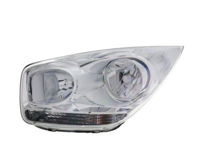 LAMP FRONT KIA VENGA YN 2010- 921011P000 LEFT  