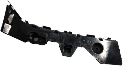 Направляющая бампера задняя левый mazda 3 bl хэтчбек 2008-2013 оригинал фото №1