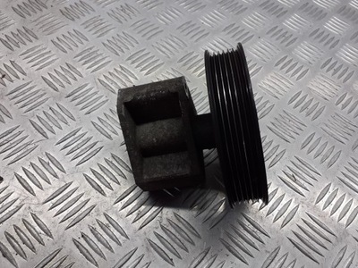 Насос усилителя renault clio ii 1.4 фото №1