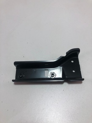 Opel crossland x кронштейн кронштейн шторка правый фото №1