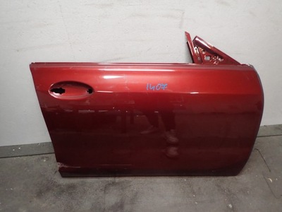 Двері перед праве bmw vi 6 g32 фото №1