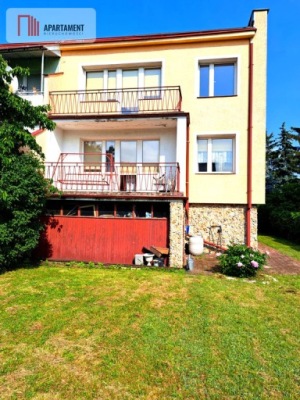 Dom, Bydgoszcz, 158 m²