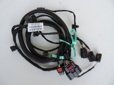 Opel insignia b джгут бампера pdc перед nowa фото №1