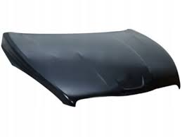 Peugeot 508 10-14 капот крышка двигателя фото №1