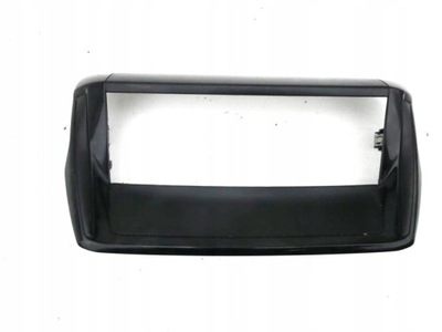 CUADRO CUERPO RADIO PEUGEOT 208 I 12-19 AÑO  