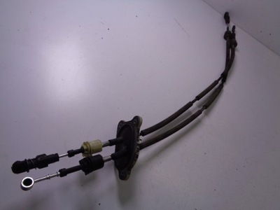 Тросы передач fiat doblo ii lift 1.3 multijet 2016 rok фото №1