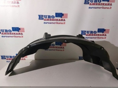 2015-2020 Ford F-150 Fender Liner FL3Z16102C