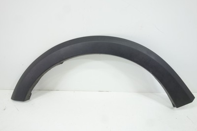 Молдинг крыла перед левая dacia sandero ii stepwa фото №1