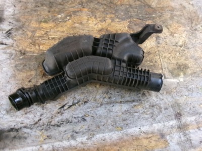 Nissan note ii e12 резонатор повітря 1.2 dig-s фото №1