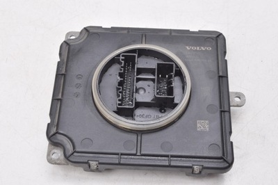 VOLVO S60 III V60 II MODULE LED 31427776  