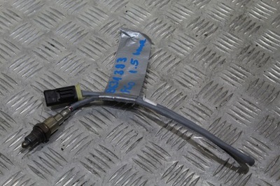 Датчик лямбда-зонд mini countryman f60 8631393 фото №1