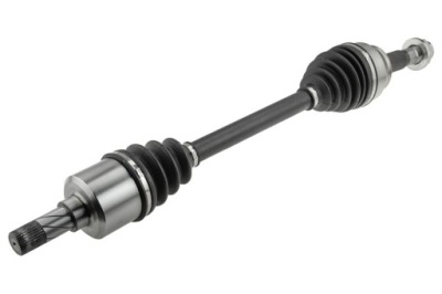 Приводной вал приводная fiat ducato 11- левая mtm фото №1