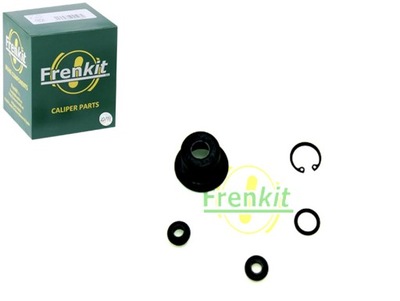 KITS DE REPARACIÓN DE BOMBA CONJUNTO DE EMBRAGUE FRENKIT 415034 TOYOTA AVENSIS FRENKIT  