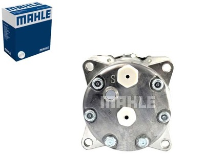 KOMPRESORIUS KONDICIONAVIMO DAF CF 85 XF 105 MAN TGL I TGM I 01.01- MAHLE 