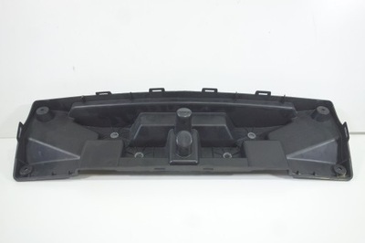 Кронштейн накладка багажника opel corsa d фото №1