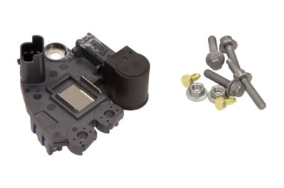 РЕГУЛЯТОР НАПРУГИ VALEO 593689 