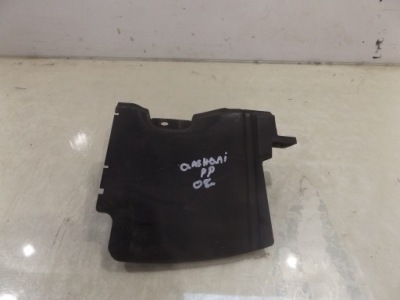 Qashqai 1,5dci воздуховод воздуха правый перед фото №1