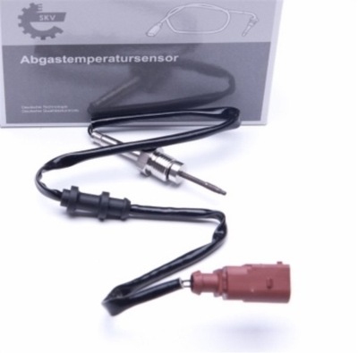 SENSOR TEMPERATURA GASES DE ESCAPE DO VW PASSAT CC B6 2.0 TDI  