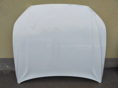 Volvo xc60 ii xc-60 ii капот крышка двигателя фото №1