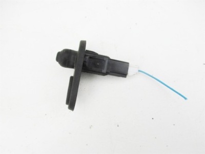 Датчик передний дверь toyota yaris ii ts rs 06-11r фото №1
