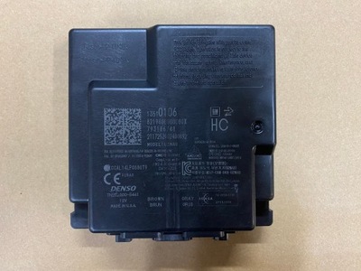 Модуль доступа chevrolet camaro ss lift 6.2 2016- фото №1