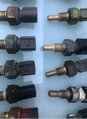 Датчик ____ honda ___civic ufo viii 06-11 фото №1