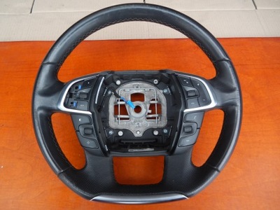 Воздуховод citroen c4 ii фото №1