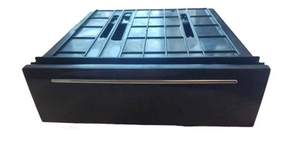 Попільничка skoda superb i 2004r sprawdzona фото №1