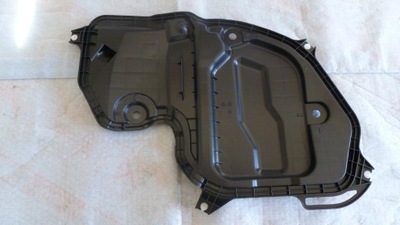 TOYOTA C-HR COVERING DOOR FRONT RIGHT 67831-F4010  