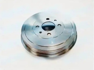 Барабан тормозной задняя s70037 samko fiat tempra фото №1