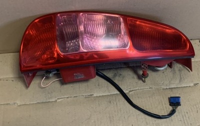 FARO PARTE TRASERA DERECHA PEUGEOT 807  