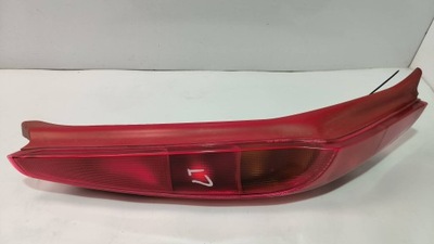 Лампа ліва задня 468178040 fiat punto ii фото №1