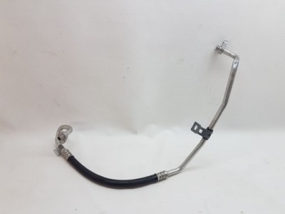 Peugeot 308 ii t9 1.5 трубка шланг кондиционера фото №1