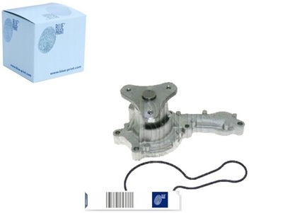 Bluadh29136 насос жидкость охлаждающей honda city civ фото №1